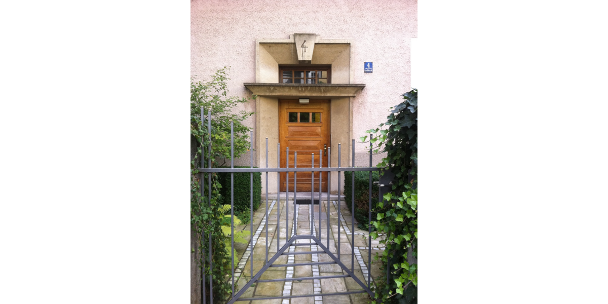 Etagenwohnung München Altbogenhausen - 3 Zimmer, 95 m&sup2;, 2.630&euro; | Angebot:27247063