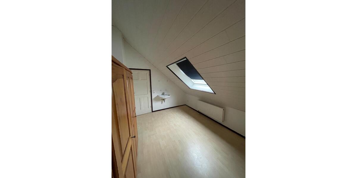 Maisonettenwohnung Goch - 3 Zimmer, 70 m&sup2;, 850&euro; | Angebot:26051267