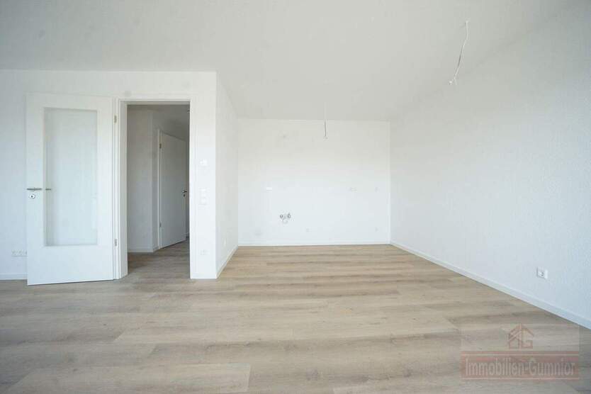 IMMOBILIEN GUMNIOR präsentiert: helle 3-Zimmer-Dachgeschosswohnung in Rheine 3 zimmer