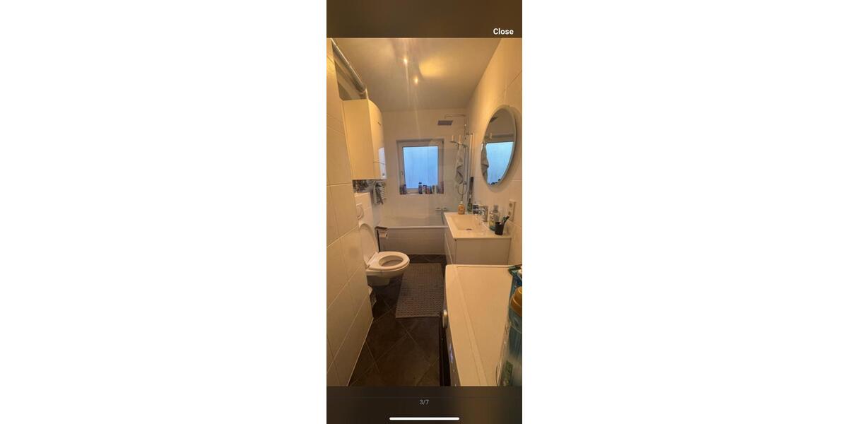 Etagenwohnung Köln Rodenkirchen - 3 Zimmer, 18 m&sup2;, 595&euro; | Angebot:26535324
