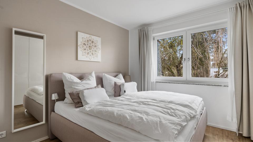 Etagenwohnung Ingolstadt Münchener Straße - 2.5 Zimmer, 78 m&sup2;, 1.095&euro; | Angebot:25235910