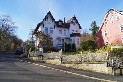 Wohnung Goslar Steinberg - 3 Zimmer, 120 m&sup2;, 1.140&euro; | Angebot:27022688