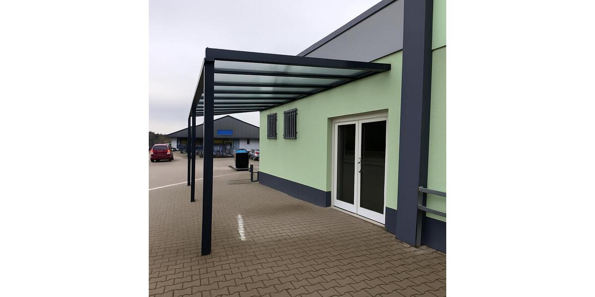 Gewerbeobjekt Zahna-Elster Elster - 1.664&euro; | Angebot:24744093