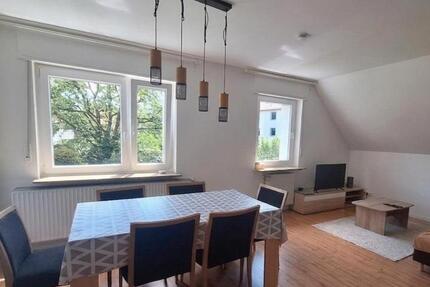 Wohnung Bielefeld Mitte - 3 Zimmer, 80 m&sup2;, 970&euro; | Angebot:26615583