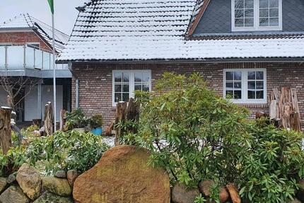 Wohnung Fintel - 3 Zimmer, 95 m&sup2;, 1.000&euro; | Angebot:25397263