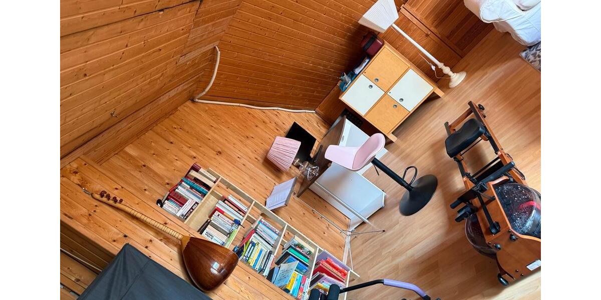 Reihenhaus Troisdorf Altenrath - 4 Zimmer, 120 m&sup2;, 2.200&euro; | Angebot:26443119