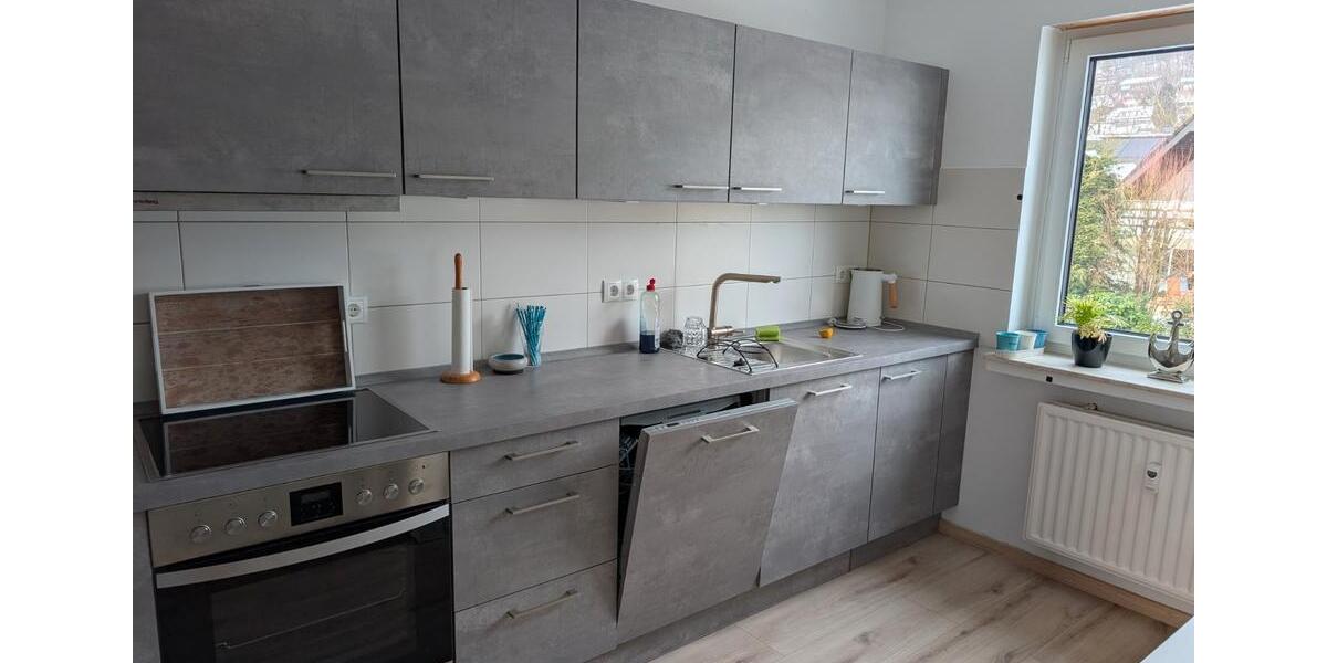 Etagenwohnung Beverungen - 3 Zimmer, 77 m&sup2;, 575&euro; | Angebot:26020391