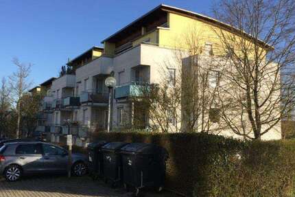 Wohnung Laichingen - 1 Zimmer, 36 m&sup2;, 400&euro; | Angebot:26988292