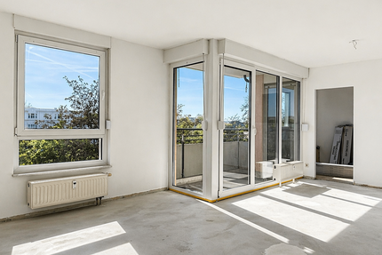 Wohnung Cottbus - 4 Zimmer, 91 m&sup2;, 820&euro; | Angebot:24835401