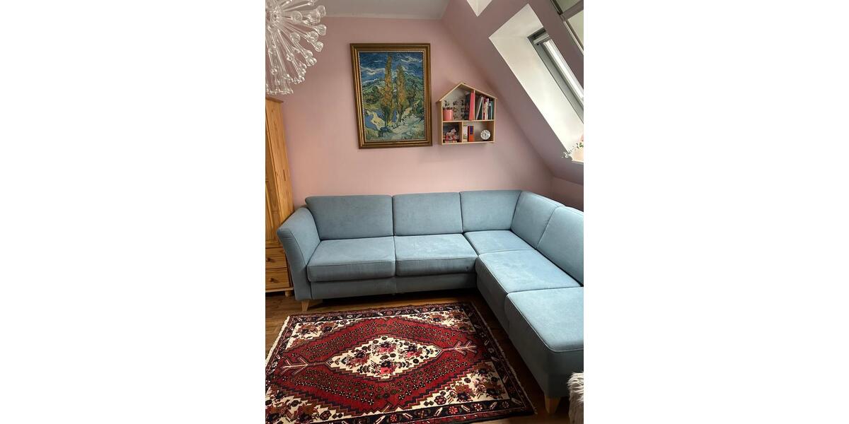 Dachgeschoßwohnung Boizenburg/Elbe Elbe - 1 Zimmer, 25 m&sup2;, 420&euro; | Angebot:26705586