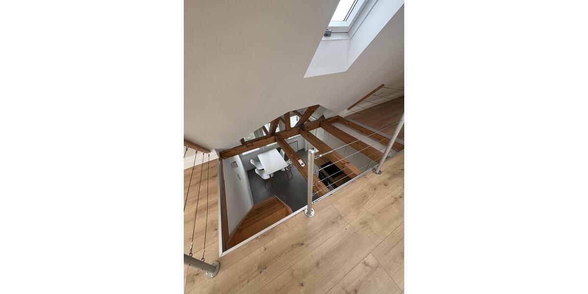 Etagenwohnung Darmstadt Darmstadt-Nord - 3 Zimmer, 70 m&sup2;, 1.595&euro; | Angebot:25960979