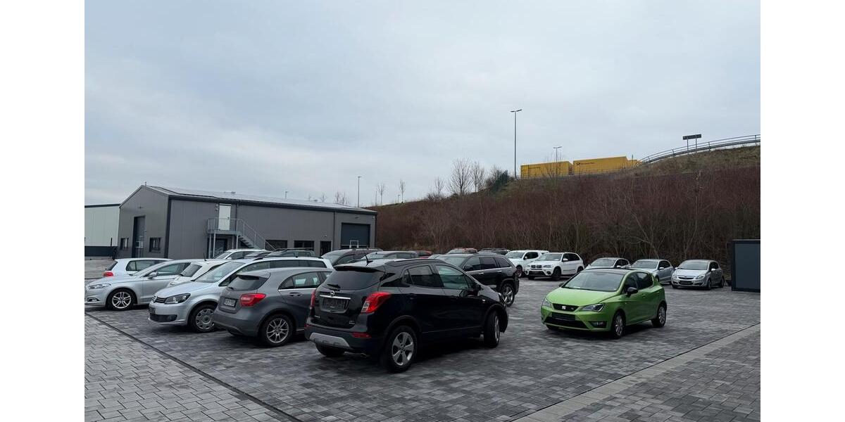 Gewerbeobjekt Saulheim - 3.000&euro; | Angebot:24810054