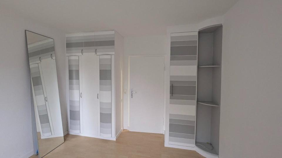 Etagenwohnung Bad Grund (Harz) - 3 Zimmer, 55 m&sup2;, 358&euro; | Angebot:23566997