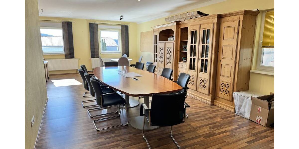 Gewerbeobjekt Röttenbach - 1.290&euro; | Angebot:25731369