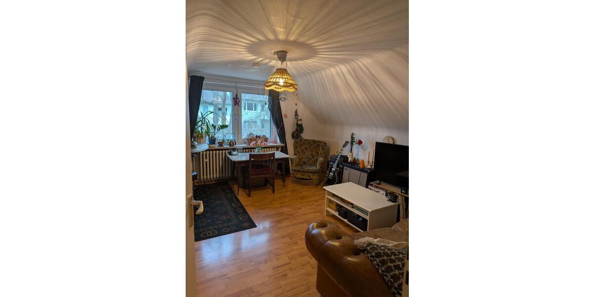 Etagenwohnung Göttingen Nordstadt - 2.5 Zimmer, 69 m&sup2;, 840&euro; | Angebot:25404074