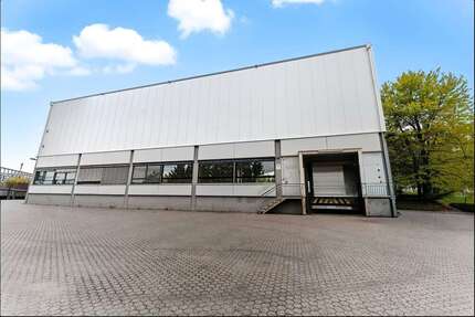 Gewerbeobjekt Würzburg Lengfeld - 4.400&euro; | Angebot:24778345