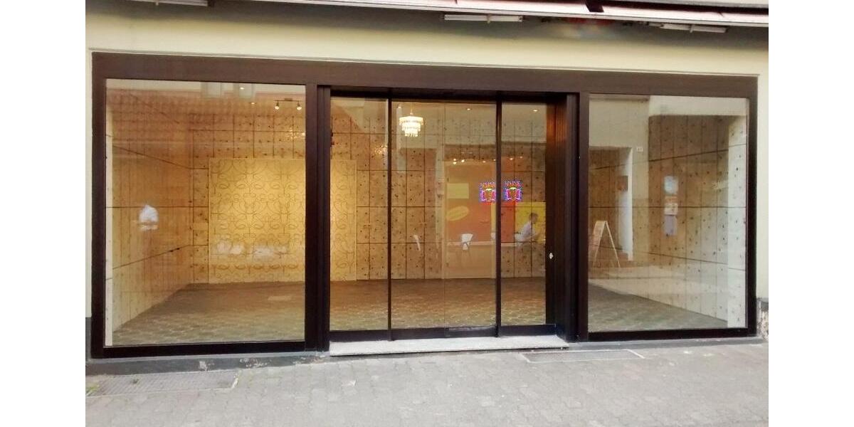 Gewerbeobjekt Hann. Münden - 587&euro; | Angebot:26602545