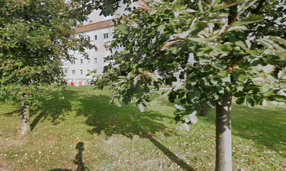 Etagenwohnung Rosenow - 3 Zimmer, 67 m&sup2;, 395&euro; | Angebot:26800009