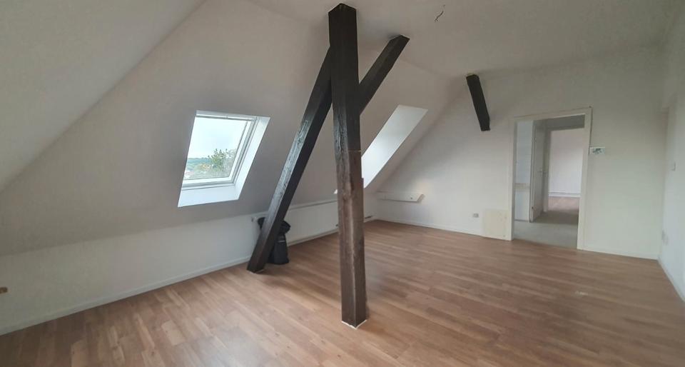 Etagenwohnung Helmstedt - 2 Zimmer, 50 m&sup2;, 480&euro; | Angebot:26547821