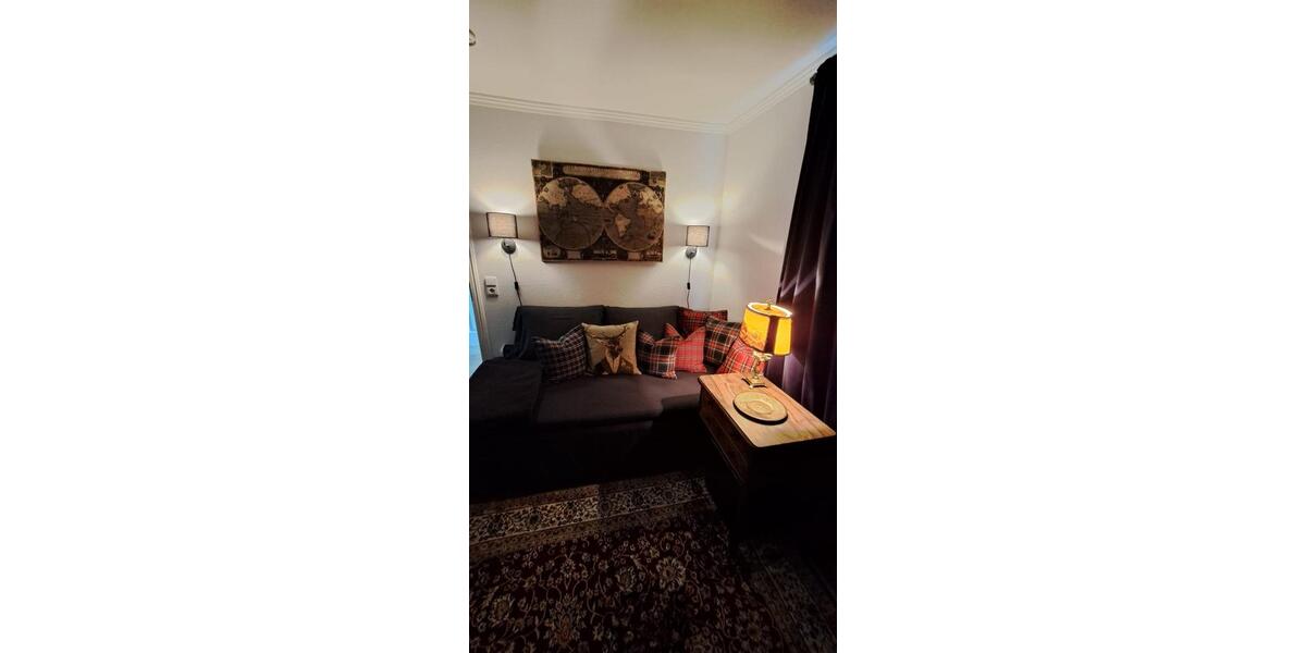 Wohnen auf Zeit Lübeck Sankt Lorenz Nord - 1 Zimmer, 10 m&sup2;, 570&euro; | Angebot:25350299