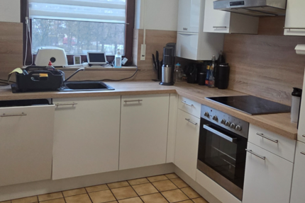 2-Zi.-Wohnung m. TerrasseGarten - Wohnung Neuenstadt am Kocher | Angebot:24816126