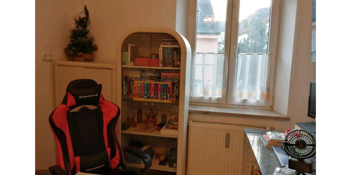 Wohnen auf Zeit Soyen - 1 Zimmer, 16 m&sup2;, 450&euro; | Angebot:25795242