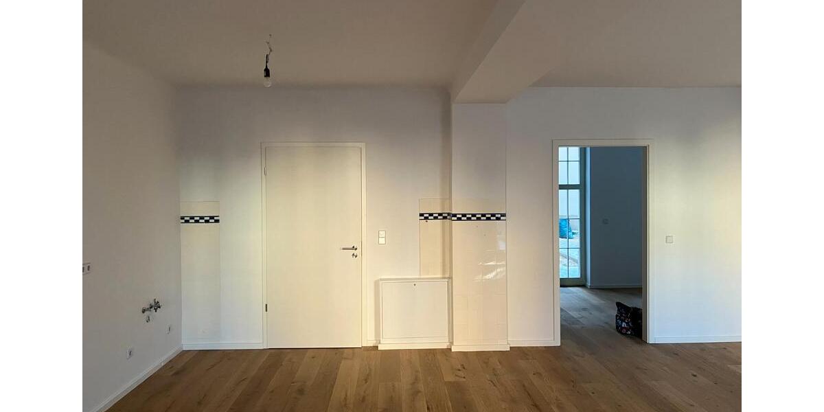 Erdgeschoßwohnung Jüterbog - 2 Zimmer, 74 m&sup2;, 740&euro; | Angebot:26432633