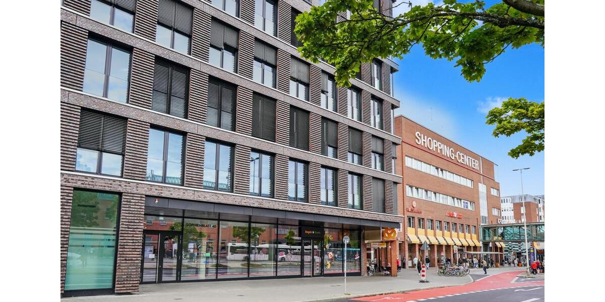 Gewerbeobjekt Kiel - 4.800&euro; | Angebot:22517495