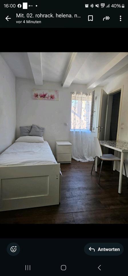 Wohnung Zimmer in Stuttgart Ab sofort