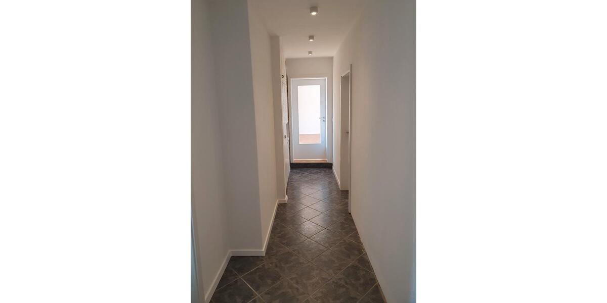 Etagenwohnung Rotenburg an der Fulda - 4 Zimmer, 106 m&sup2;, 800&euro; | Angebot:26442723