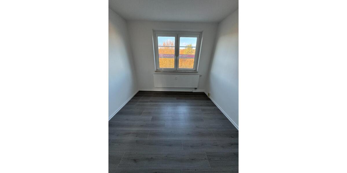 3 Zimmer Wohnung in Blankenhain 3 zimmer