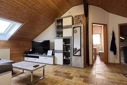 Wohnung Crailsheim Roter Buck - 3 Zimmer, 70 m&sup2;, 685&euro; | Angebot:25866496