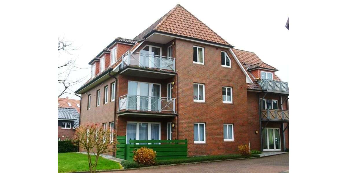 Etagenwohnung Wilster - 2.5 Zimmer, 68 m&sup2;, 565&euro; | Angebot:25218009