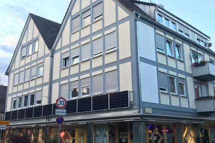 Wohnung Reutlingen Betzingen - 4 Zimmer, 108 m&sup2;, 1.400&euro; | Angebot:26985444