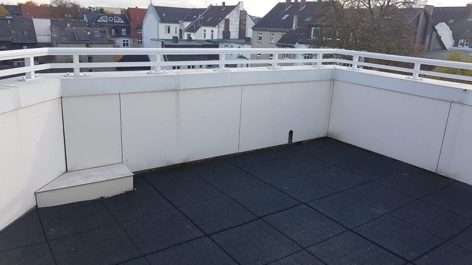 Dachgeschoßwohnung Herne - 3.5 Zimmer, 75 m&sup2;, 560&euro; | Angebot:26033806