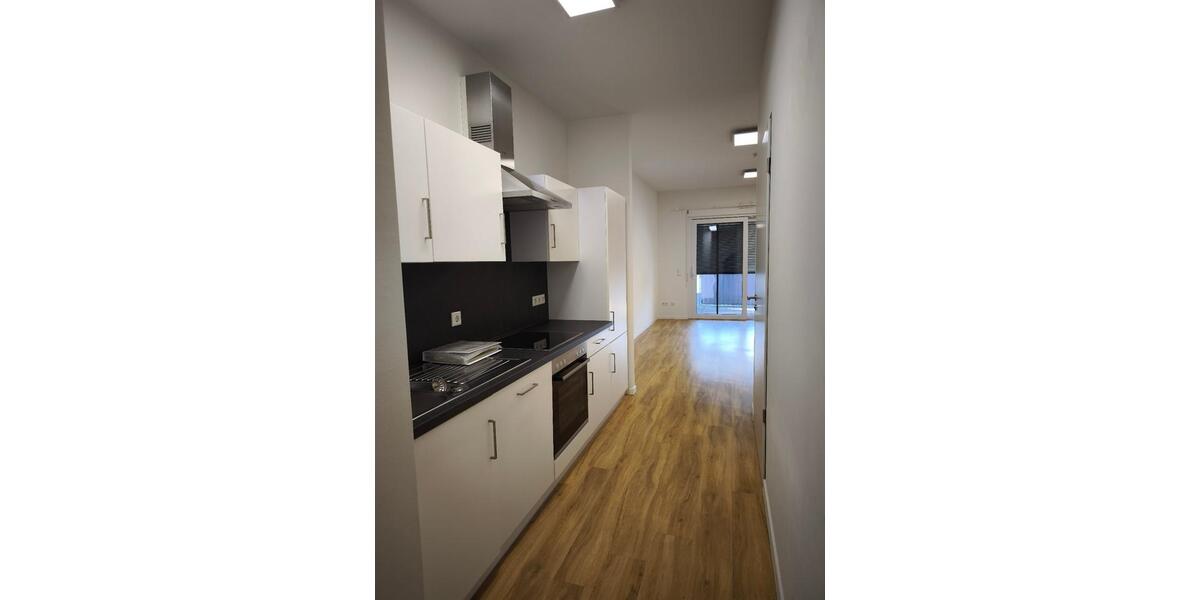 Terrassenwohnung Rabenau - 1 Zimmer, 41 m&sup2;, 570&euro; | Angebot:26232494
