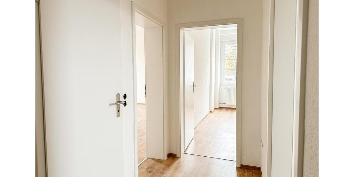 Etagenwohnung Bochum Bochum-Nord - 2 Zimmer, 67 m&sup2;, 536&euro; | Angebot:26348214