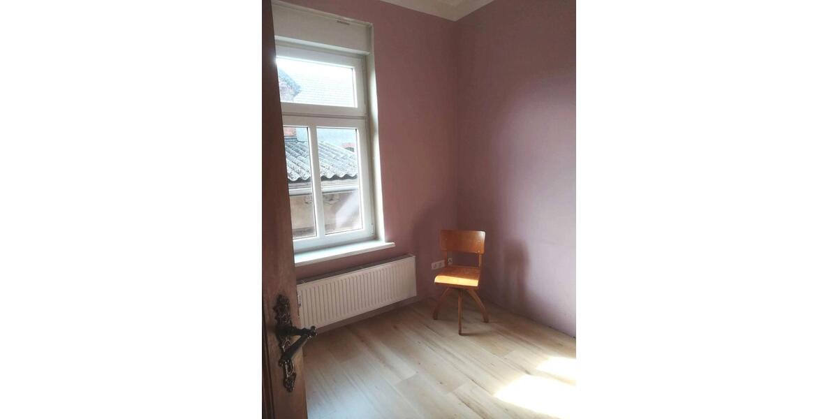 Erdgeschoßwohnung Bismark (Altmark) - 3 Zimmer, 106 m&sup2;, 520&euro; | Angebot:26192466