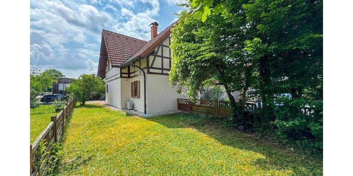 Gewerbeobjekt Itzgrund (Kaltenbrunn) Kaltenbrunn - 800&euro; | Angebot:24835054