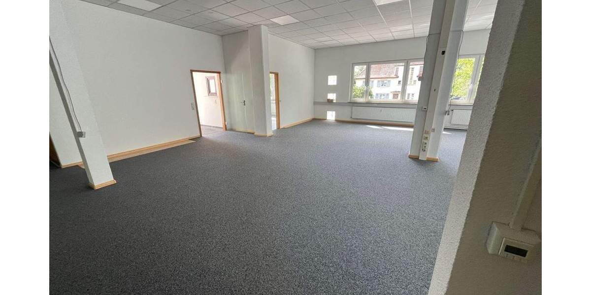 Gewerbeobjekt Bad Säckingen - 1.900&euro; | Angebot:23962646