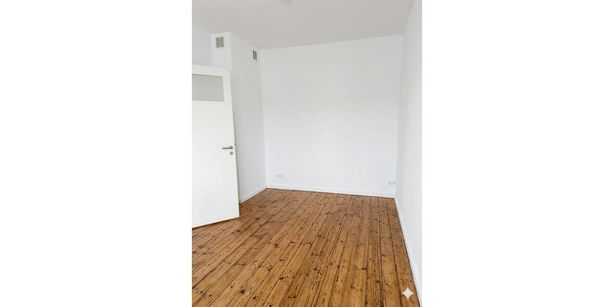 Etagenwohnung Osnabrück Fledder - 3 Zimmer, 81 m&sup2;, 1.270&euro; | Angebot:26139318