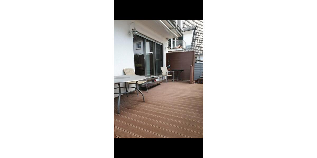 Erdgeschoßwohnung Mörfelden-Walldorf Walldorf - 2 Zimmer, 70 m&sup2;, 1.250&euro; | Angebot:25162657