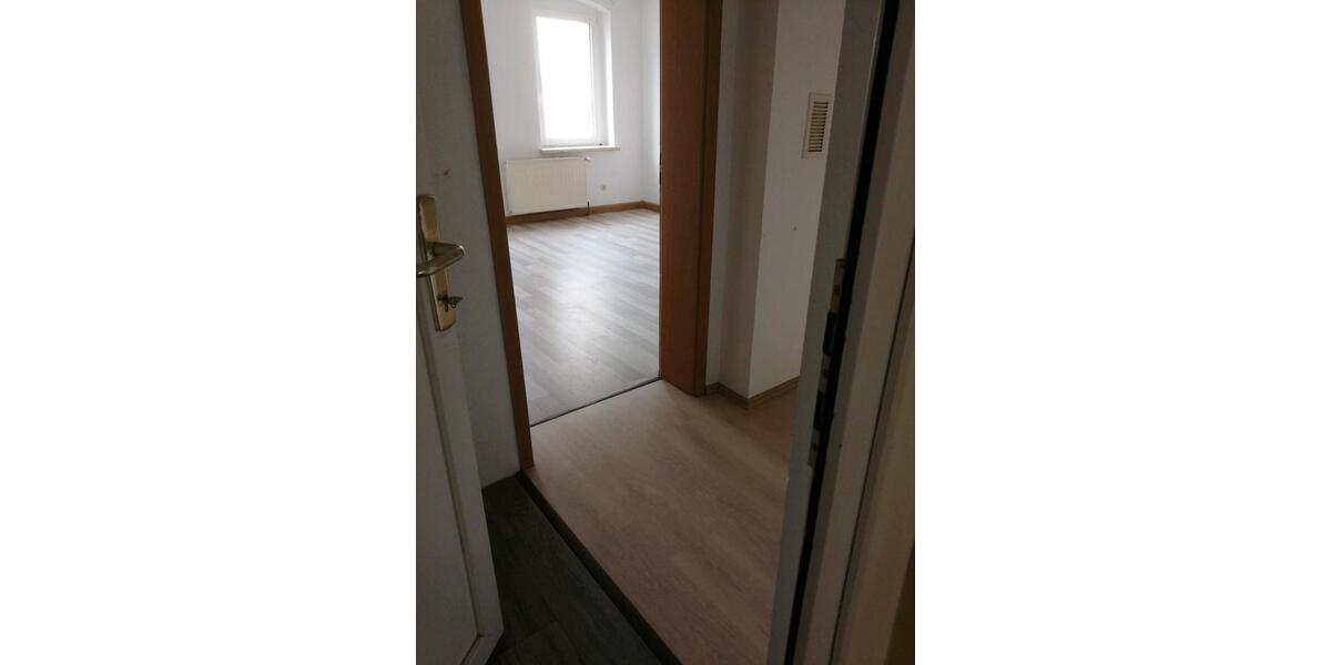 Etagenwohnung Elsteraue - 2 Zimmer, 51 m&sup2;, 311&euro; | Angebot:26356156