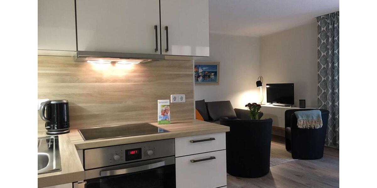 Etagenwohnung Breitenbrunn/Erzgebirge Erzgebirge - 2.5 Zimmer, 50 m&sup2;, 399&euro; | Angebot:25269324