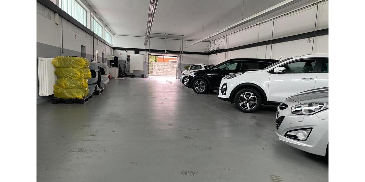 Gewerbeobjekt Speyer - 2.500&euro; | Angebot:24638140
