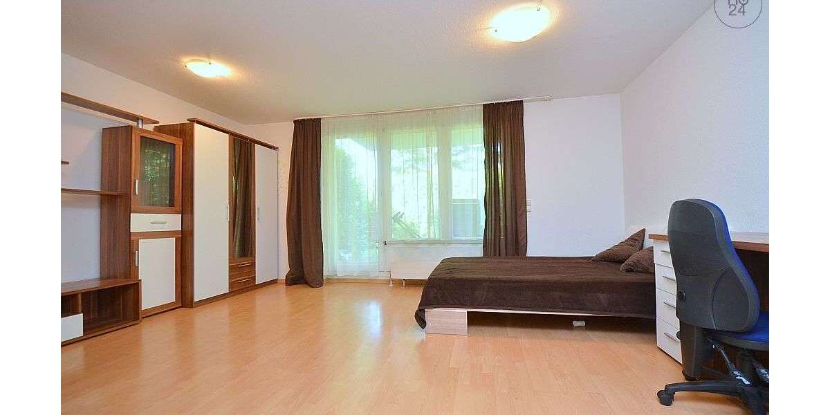 Etagenwohnung Kornwestheim - 1 Zimmer, 35 m&sup2;, 990&euro; | Angebot:26024822