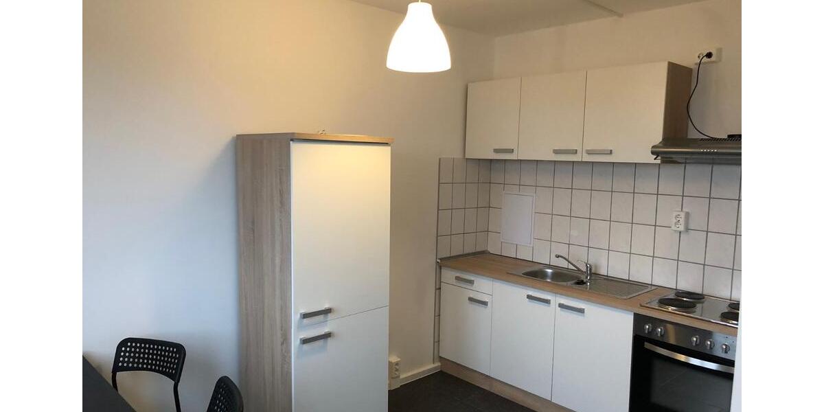 Etagenwohnung Havelberg - 3 Zimmer, 54 m&sup2;, 360&euro; | Angebot:26482179