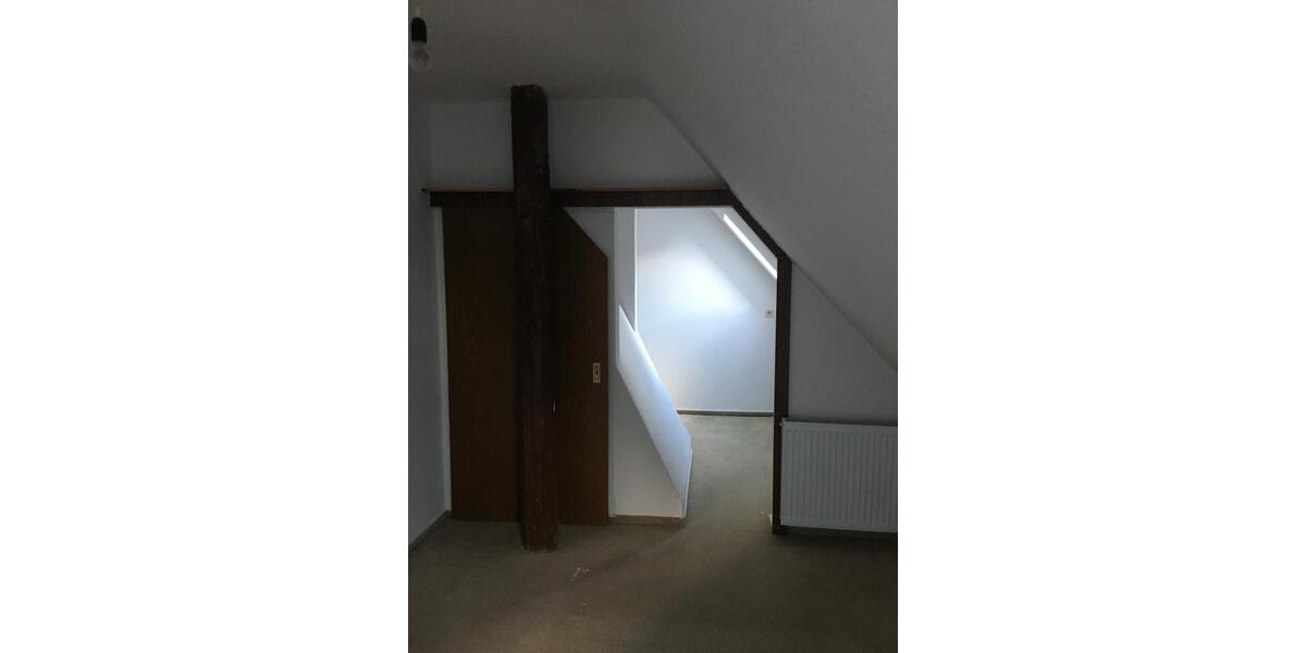 Etagenwohnung Bad Münder am Deister - 2 Zimmer, 51 m&sup2;, 480&euro; | Angebot:26033172