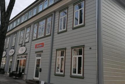 Wohnung Clausthal-Zellerfeld Zellerfeld - 3 Zimmer, 110 m&sup2;, 700&euro; | Angebot:26645686