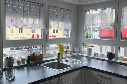 Attraktives 3-Zimmer-Apartment mit großem Balkon in Reutlingen Weststadt